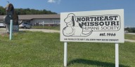 Northeast Missouri Humane Society freezes intakes as adoption rates slow