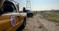 Chorro de 10 metros de combustible brota de toma clandestina en Axapusco; cortan luz por riesgo de explosión