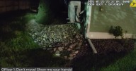 Colorado Springs police release body-cam footage of July shooting