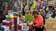 Los precios de los útiles en el centro de la CDMX superan a los difundidos por Profeco