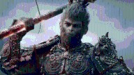 'Black Myth: Wukong' Sets Sequel 'Zhongkui'