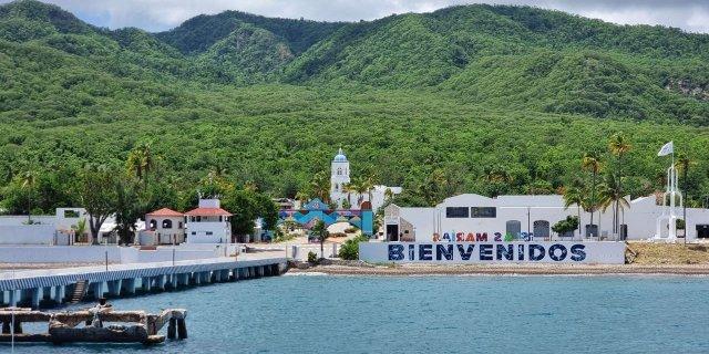 Ahora podrás viajar directo desde Vallarta a las Islas Marías anuncia el Sistema Portuario Nacional