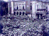 Venezuela felicita al pueblo de Vietnam por aniversario de la Revolución de Agosto
