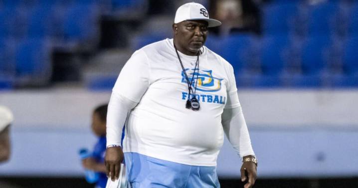 With Southern already one game in, here are the first SWAC power rankings of 2025