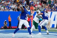 Former Steelers QB’s starting job threatened by ascending rookie