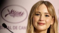 La actriz Jennifer Lawrence, premio Donostia del 73 Festival de Cine de San Sebastián