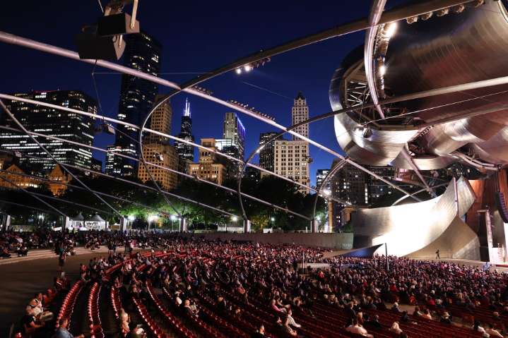 What to do in Chicago for Labor Day