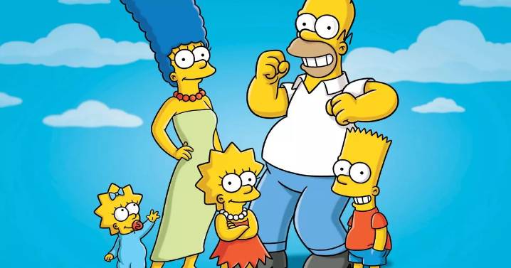 Six times pop culture eerily predicted WW3 – from The Simpsons to Star Trek