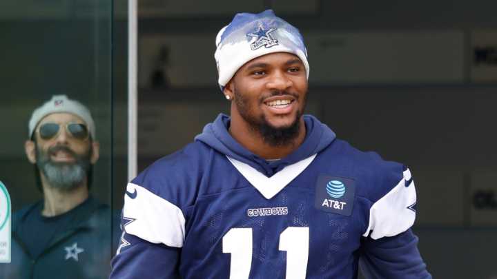 Cowboys willing to listen to Micah Parsons trade offers?