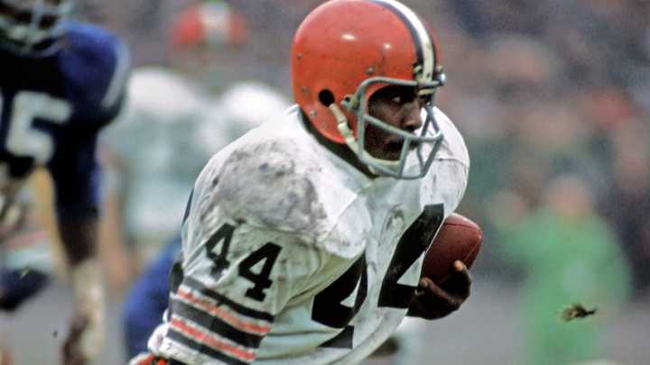 NFL All-Time RB Rank No. 21: Leroy Kelly