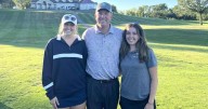 Kennedy enjoys golfers' satisfaction from playing Van Patten Golf Club 