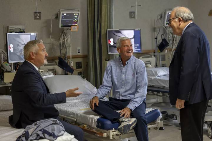Nueva Esperanza para la Hipertensión: La Píldora que Ataca la Causa de la Presión Alta Crónica