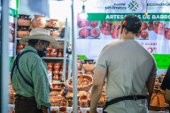 Pequeños productores recuperan inversión y consolidan ventas en Fenapo