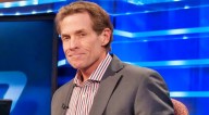 Skip Bayless Makes Bold Prediction For NBA vs. NFL Christmas Day Games