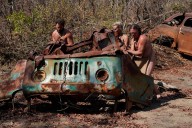 Where to stream 'Naked and Afraid: Apocalypse,' season 1, episode 3, for free