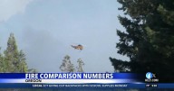 Western Oregon's fire detection tech transforms wildfire response