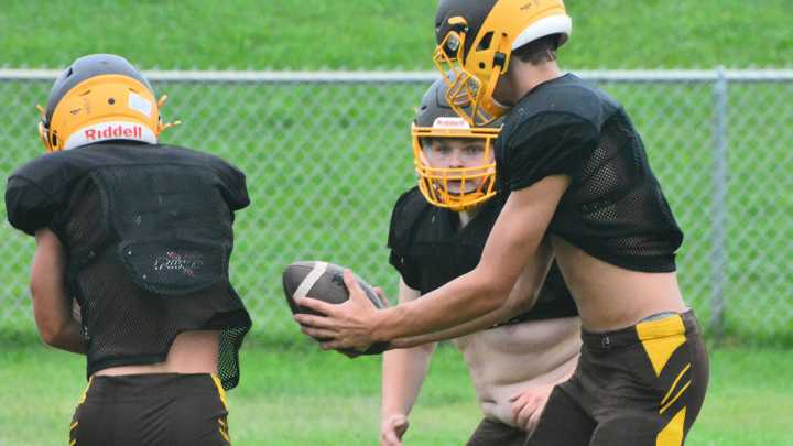 How upperclassmen leading will be crucial to Pellston football in 2025