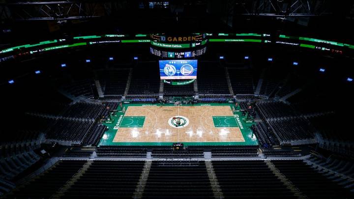 NBA approves Celtics sale at record $6.1 billion valuation