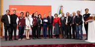 Gobierno de Sheinbaum presenta centros de diseño de semiconductores Kutsari en tres estados