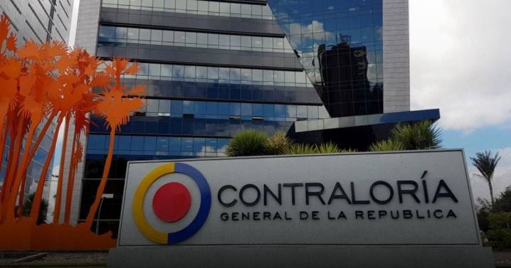 Universidades bajo la lupa por supuesta negociación de los puestos de contralor