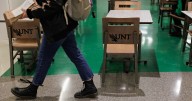 Texas universities could see fewer international students