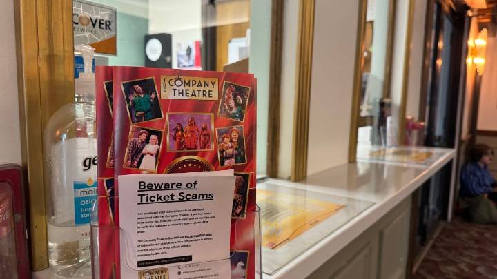 How to avoid overpriced – or fake – tickets on resale sites