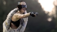 FKA twigs Teases New Album Eusexua Afterglow