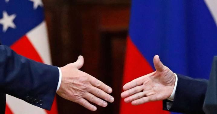 You really can see Russia from Alaska, and other things to know ahead of Friday's Trump