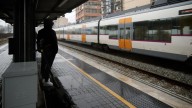 Tormentas en Cataluña: estas son las zonas donde lloverá este lunes