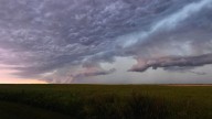 Storm photo gallery: August 07, 2025