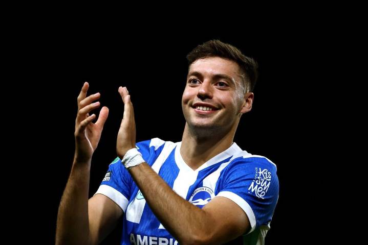 Oxford 0 Brighton 6: Tzimas' debut double, new defenders shine, but fringe players left out
