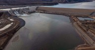 B.C.’s Site C Dam project now fully online and operational