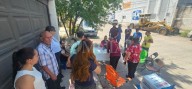 Morena arranca la integración de Comités Seccionales en Chihuahua, acompaña Hugo González procesos