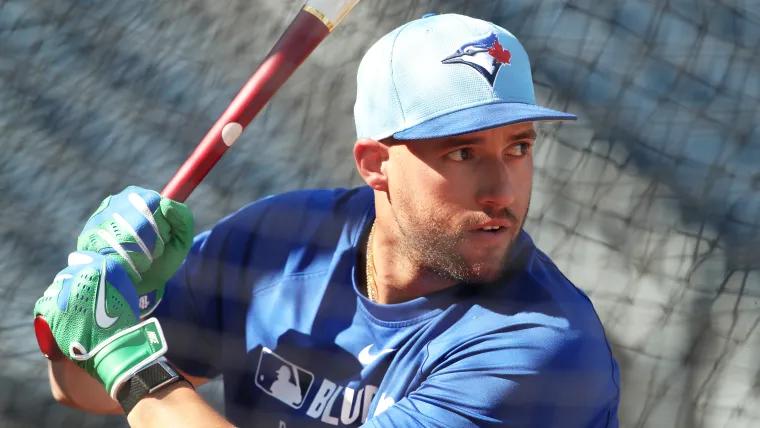 Blue Jays' George Springer reaches impressive personal milestone