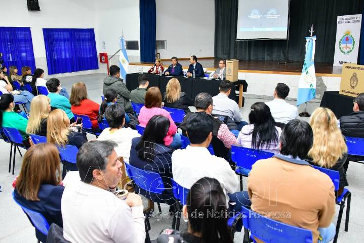 Marcado interés en conocer cómo será la nueva modalidad de votación en comicios nacionales de octubre