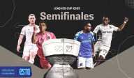 Semifinales definidas de la Leagues Cup: ¿Quiénes se enfrentan y cuándo jugarán?