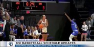 USI basketball programs start to fill out non