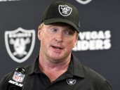 NFL to appeal Supreme Court ruling on Jon Gruden lawsuit