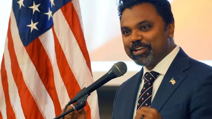 Texas GOP chairman calls Illinois a winnable ‘purple state’