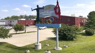 Iowa gymnastics coach arrested by FBI