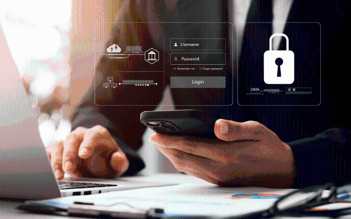 40 million users at risk of stolen data with these 11 password managers