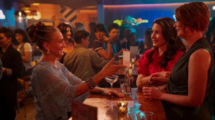 Sarah Jessica Parker Pens Emotional Tribute to Carrie Bradshaw Ahead of ‘And Just Like That’ Series Finale: ‘I Have Loved Her Most of All’