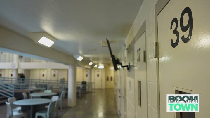 Talks over Collin County Sheriff's and jail budgets get heated