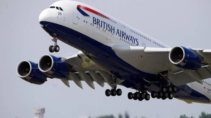 British Airways flight attendant found naked on SFO flight reportedly pleads guilty