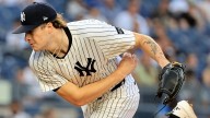 Yankees' Cam Schlittler was a late bloomer