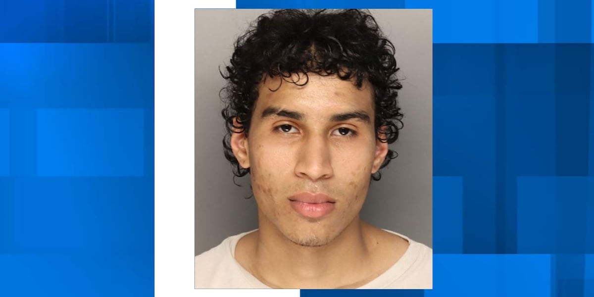 Cottageville man charged in shooting that followed argument
