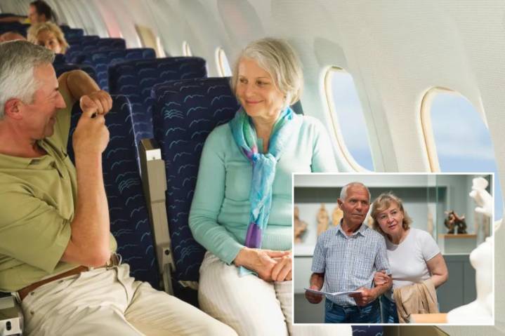 Your summer travel could be helping you prevent dementia