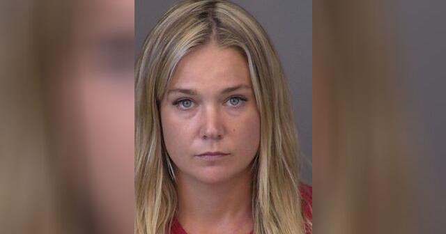 Kansas woman charged with murder in fatal crash