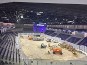 Inside look at St. Thomas’ brand-new Lee & Penny Anderson Arena