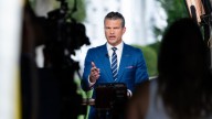 Pentagon says Hegseth supports women’s right to vote despite sharing video saying otherwise